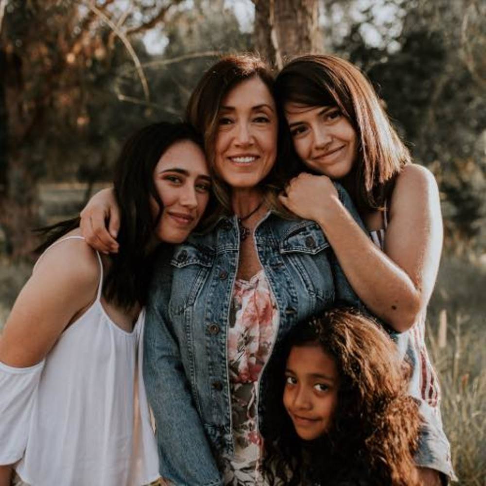 Meet your Posher, Marlene